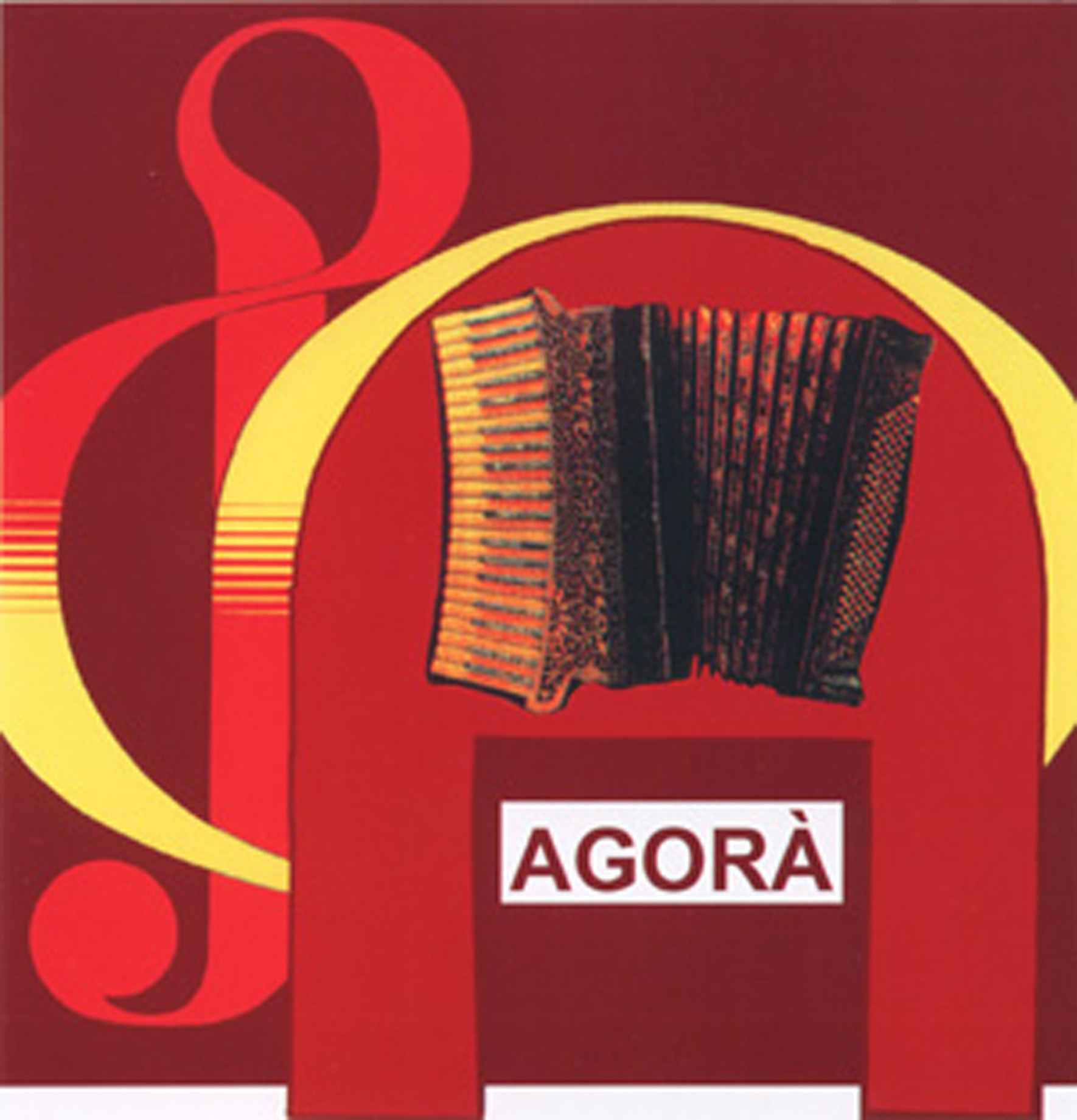 Agorà APS Massafra